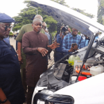 Jet Systems Automobile