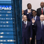 KPMG and Africa summit