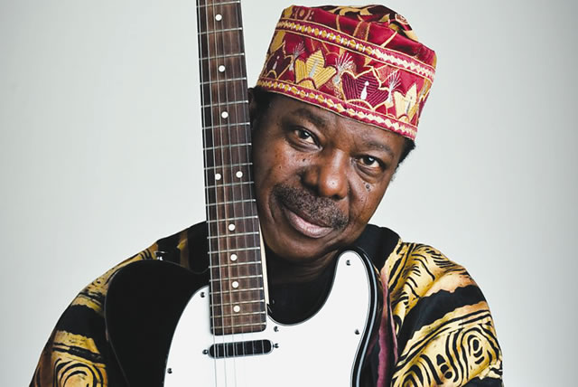 King Sunny Ade