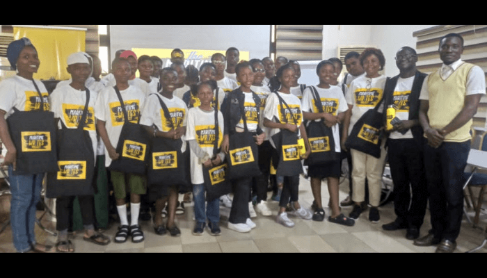 Maritime integration