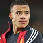 Mason Greenwood [Photo Credit The Mirror]