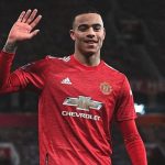 Mason Greenwood