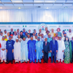 Nigerian appointed Ministers