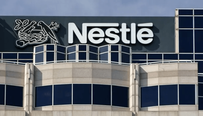 Nestlé Nigeria