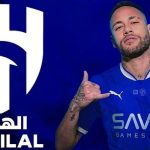 Neymar AlHilal