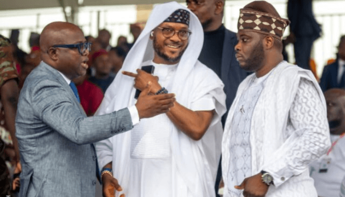 Nigeria-Benin Investment Summit