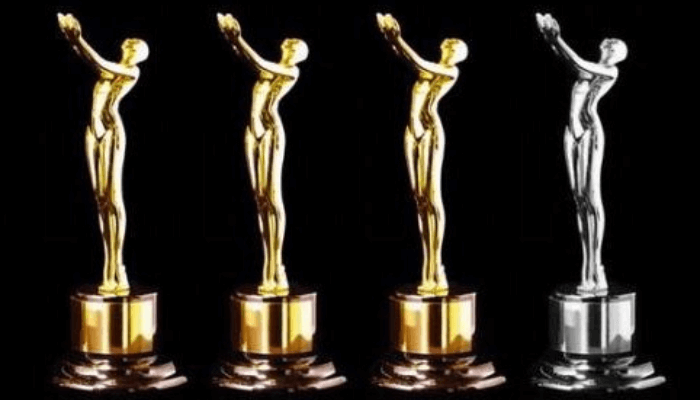 Nigeria Marketing Award