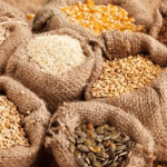 Nigeria agro commodities