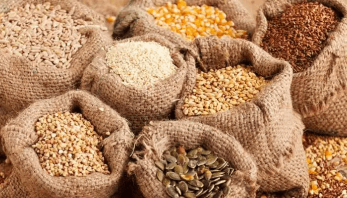 Nigeria agro commodities