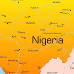 Nigeria sdgs metrics