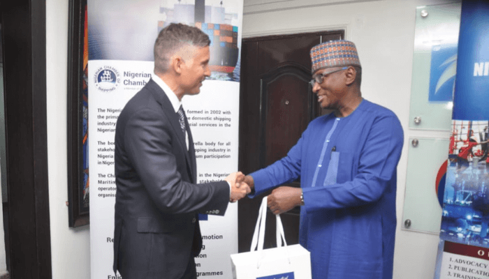 Nigerian Chamber of Shipping