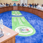 Nigerian Governors Forum