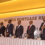 Nigerian Mortgage Refinance Company
