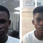 Nigerian brothers extradited to US