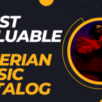 Nigerian music catalogue