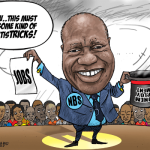 Nigeria’s unemployment rate