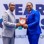 Obafemi Hamzat and Oluwakoyejo Oluwatosin