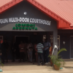 Ogun multidoor courthouse