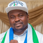 Olufemi Ajadi Oguntoyinbo