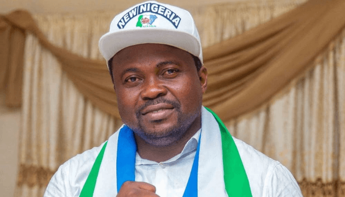 Olufemi Ajadi Oguntoyinbo