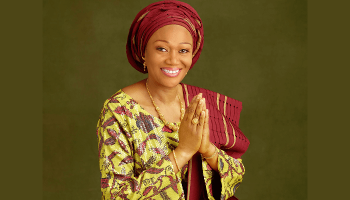 Oluremi Tinubu