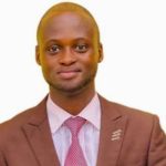 Oluwadara Akingbohungbe, author, leadership and government Consultant