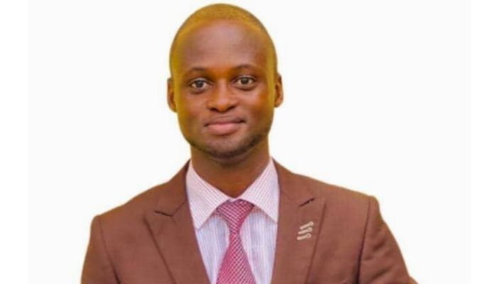 Oluwadara Akingbohungbe, author, leadership and government Consultant