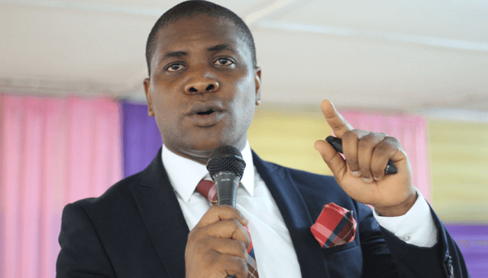 Oluwakoyejo Oluwatosin