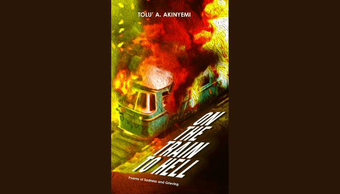 On the train to hell