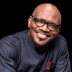 Pastor Taiwo Daniel Odukoya