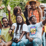 Places to have fun in Lagos