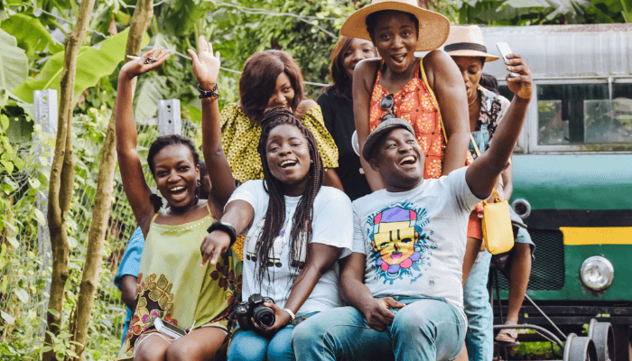 Places to have fun in Lagos