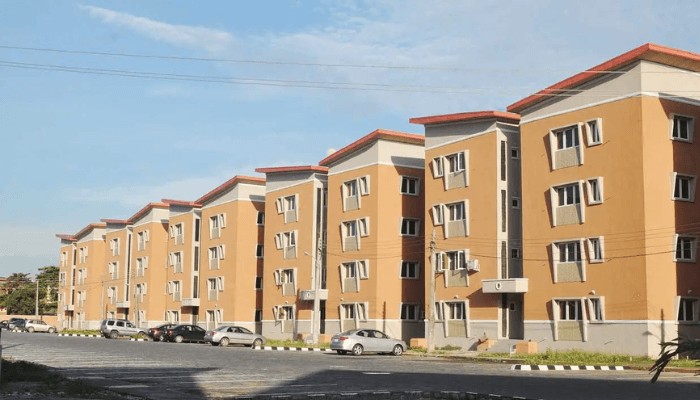 Property laws in NIgeria