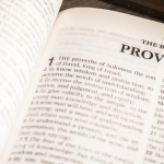 Proverbs