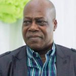 Raymond Amos Ekpu, a Nigerian journalist