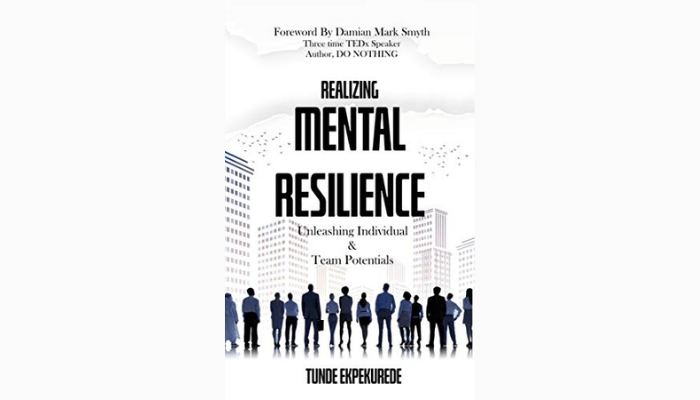 Realizing mental resilience