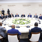 Russia-Africa summit