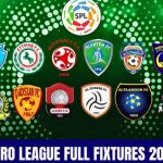 Saudi Arabia Pro League [PHOTO CREDIT Al-Hilal]