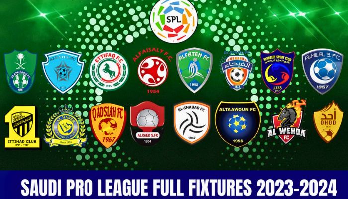 Saudi Arabia Pro League [PHOTO CREDIT Al-Hilal]