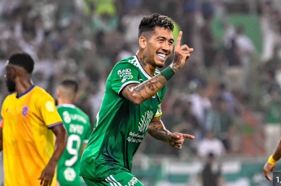 saudi pro league