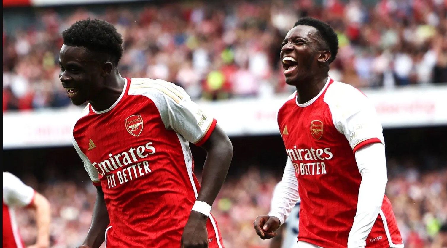 arsenal vs nottm forest