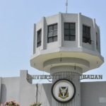 university of ibadan