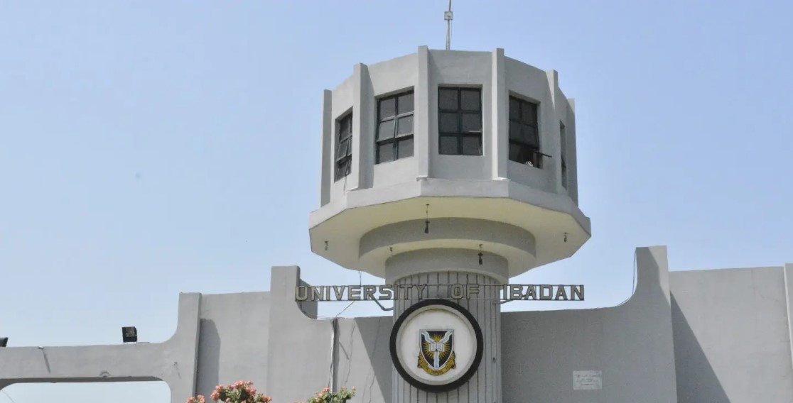 university of ibadan