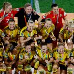 sweden vs austrialia