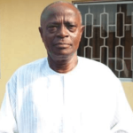 Seye Ogunlewe