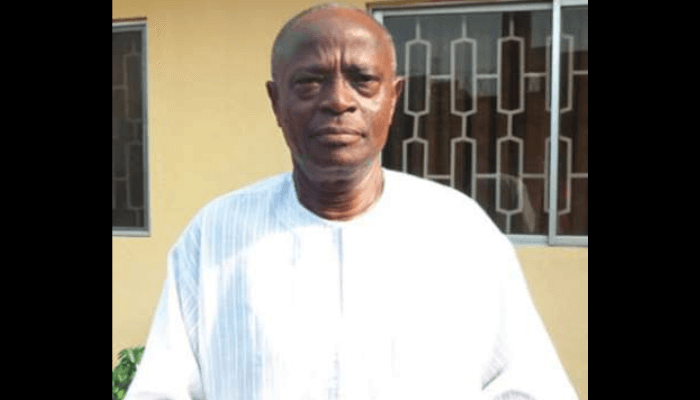Seye Ogunlewe