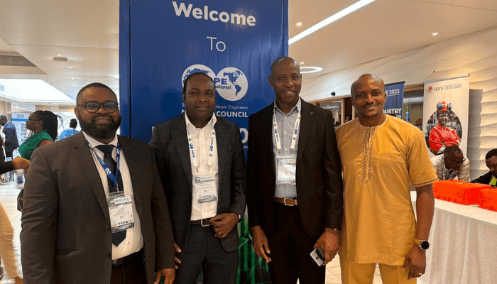 Society of Petroleum Engineers