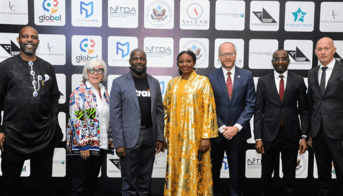 Global Tech Africa Summit