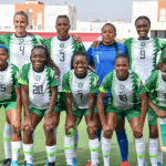 Super Falcons