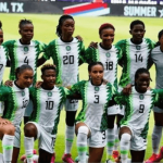 Super Falcons